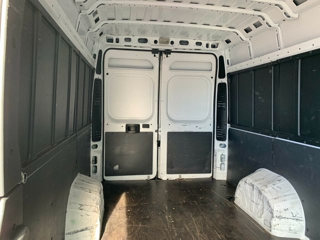 2018 Ram ProMaster Cargo Van 3500 High Roof 159" WB EXT 1-Owner Low Miles - 22952118 - 9