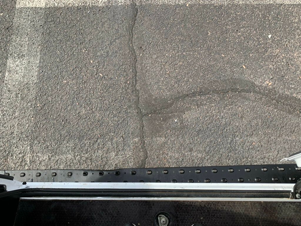 2018 Ram ProMaster Cargo Van 3500 High Roof 159" WB EXT 1-Owner Low Miles - 22952118 - 12