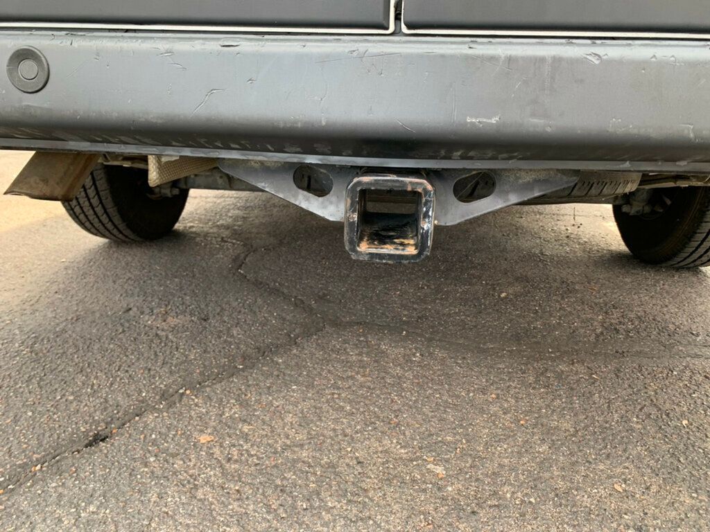 2018 Ram ProMaster Cargo Van 3500 High Roof 159" WB EXT 1-Owner Low Miles - 22952118 - 14