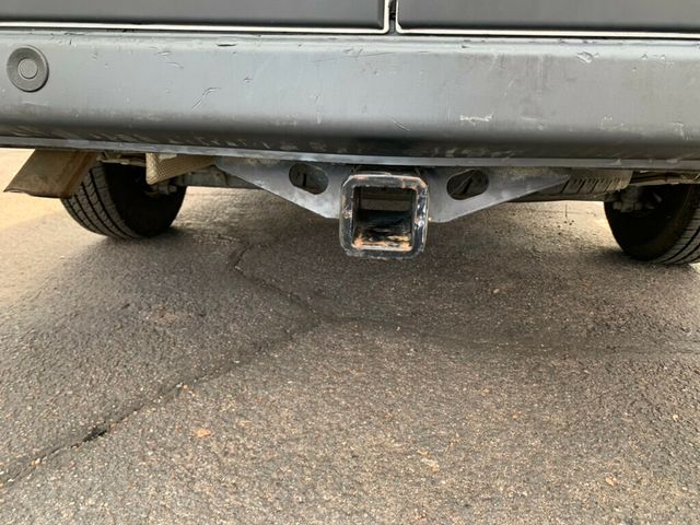 2018 Ram ProMaster Cargo Van 3500 High Roof 159" WB EXT 1-Owner Low Miles - 22952118 - 14