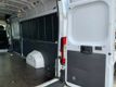 2018 Ram ProMaster Cargo Van 3500 High Roof 159" WB EXT 1-Owner Low Miles - 22952118 - 18