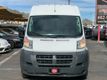 2018 Ram ProMaster Cargo Van 3500 High Roof 159" WB EXT 1-Owner Low Miles - 22952118 - 23