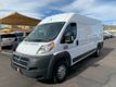 2018 Ram ProMaster Cargo Van 3500 High Roof 159" WB EXT 1-Owner Low Miles - 22952118 - 24
