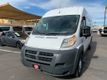 2018 Ram ProMaster Cargo Van 3500 High Roof 159" WB EXT 1-Owner Low Miles - 22952118 - 25