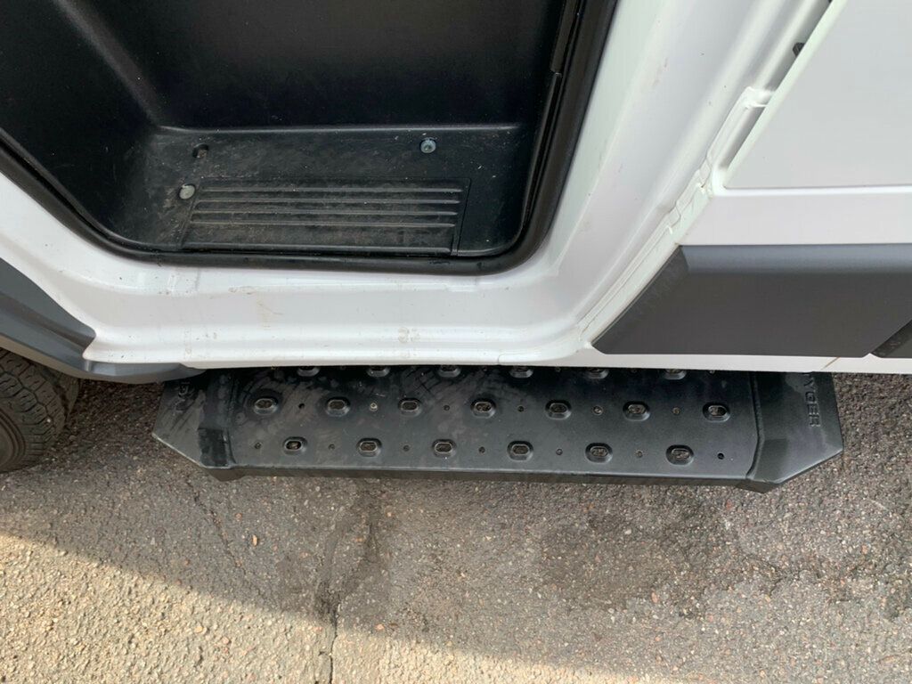 2018 Ram ProMaster Cargo Van 3500 High Roof 159" WB EXT 1-Owner Low Miles - 22952118 - 2