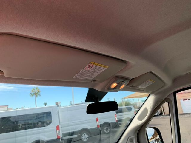 2018 Ram ProMaster Cargo Van 3500 High Roof 159" WB EXT 1-Owner Low Miles - 22952118 - 34