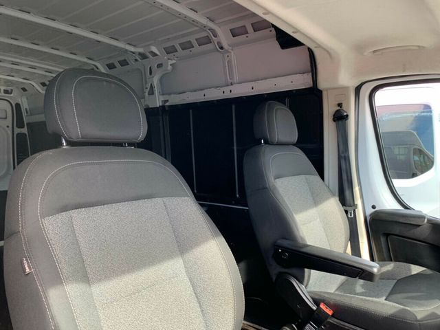 2018 Ram ProMaster Cargo Van 3500 High Roof 159" WB EXT 1-Owner Low Miles - 22952118 - 37