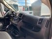 2018 Ram ProMaster Cargo Van 3500 High Roof 159" WB EXT 1-Owner Low Miles - 22952118 - 38