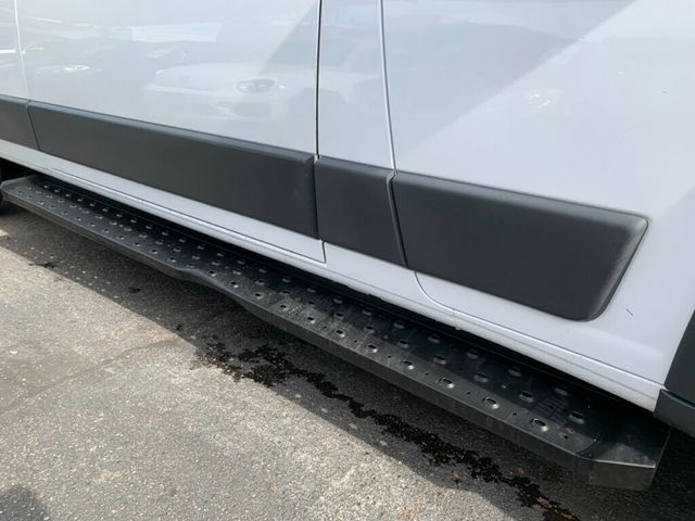 2018 Ram ProMaster Cargo Van 3500 High Roof 159" WB EXT 1-Owner Low Miles - 22952118 - 3