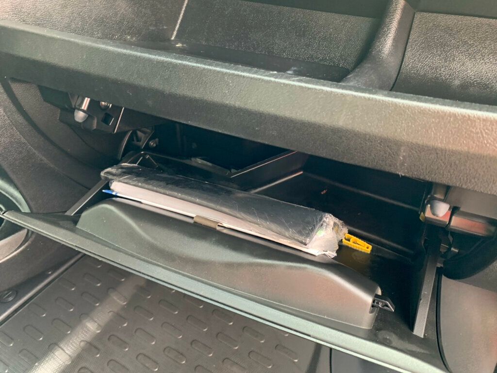 2018 Ram ProMaster Cargo Van 3500 High Roof 159" WB EXT 1-Owner Low Miles - 22952118 - 39