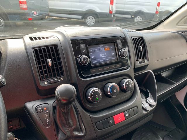 2018 Ram ProMaster Cargo Van 3500 High Roof 159" WB EXT 1-Owner Low Miles - 22952118 - 41