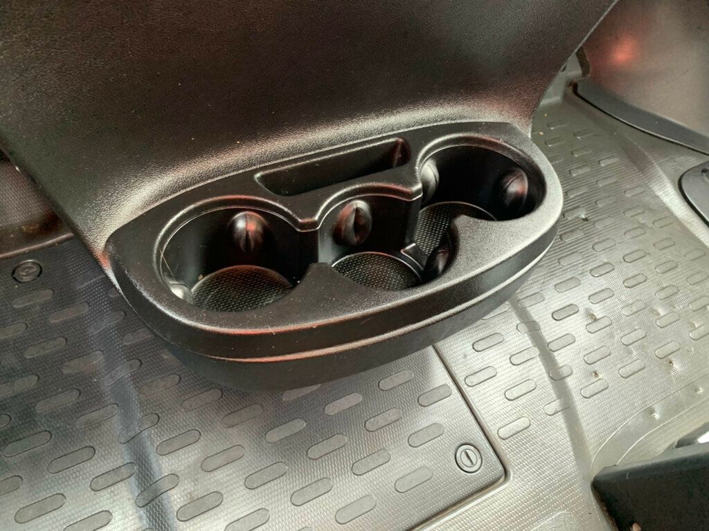 2018 Ram ProMaster Cargo Van 3500 High Roof 159" WB EXT 1-Owner Low Miles - 22952118 - 42