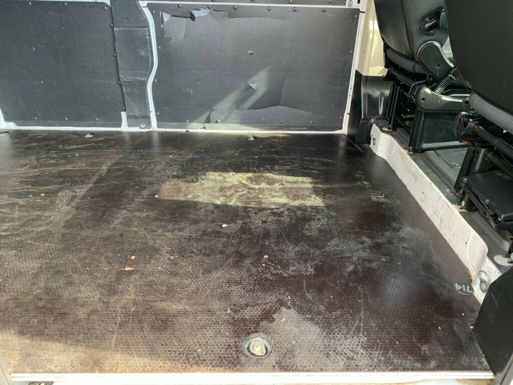 2018 Ram ProMaster Cargo Van 3500 High Roof 159" WB EXT 1-Owner Low Miles - 22952118 - 7