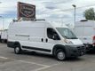 2018 Ram ProMaster Cargo Van 3500 High Roof 159" WB EXT 3 Seats! W/ladder rack-Tow Pkg - 23067078 - 0