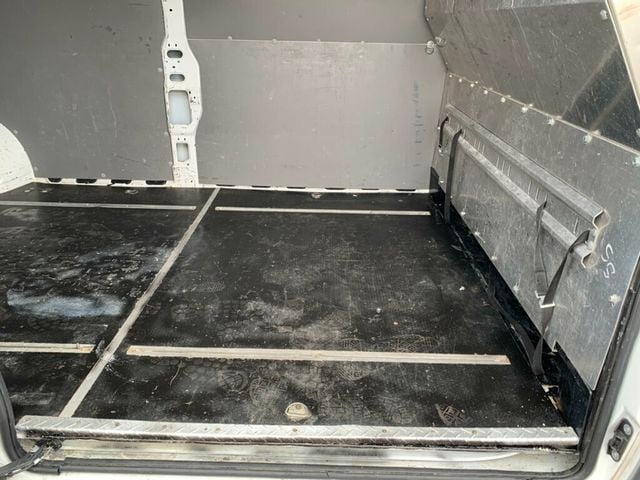 2018 Ram ProMaster Cargo Van 3500 High Roof 159" WB EXT 3 Seats! W/ladder rack-Tow Pkg - 23067078 - 9