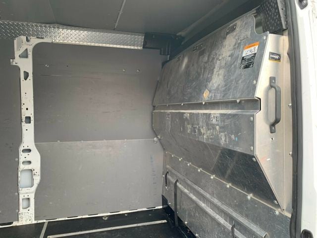 2018 Ram ProMaster Cargo Van 3500 High Roof 159" WB EXT 3 Seats! W/ladder rack-Tow Pkg - 23067078 - 10