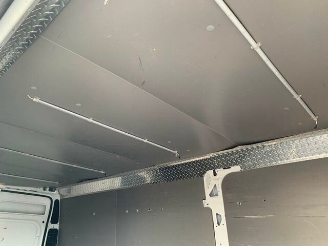 2018 Ram ProMaster Cargo Van 3500 High Roof 159" WB EXT 3 Seats! W/ladder rack-Tow Pkg - 23067078 - 13
