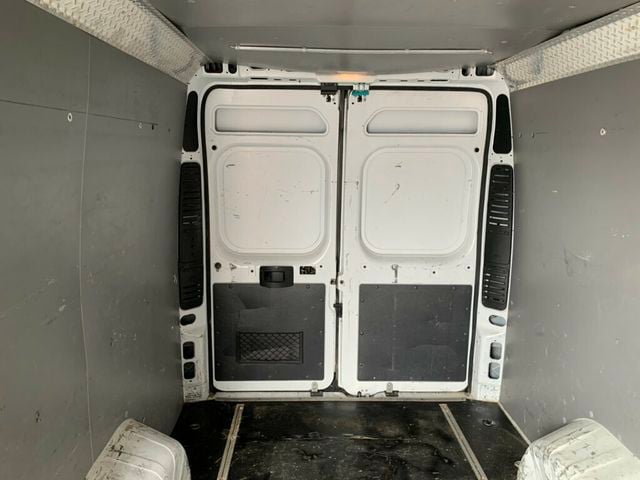 2018 Ram ProMaster Cargo Van 3500 High Roof 159" WB EXT 3 Seats! W/ladder rack-Tow Pkg - 23067078 - 15