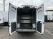 2018 Ram ProMaster Cargo Van 3500 High Roof 159" WB EXT 3 Seats! W/ladder rack-Tow Pkg - 23067078 - 17