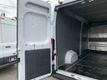 2018 Ram ProMaster Cargo Van 3500 High Roof 159" WB EXT 3 Seats! W/ladder rack-Tow Pkg - 23067078 - 18