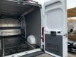 2018 Ram ProMaster Cargo Van 3500 High Roof 159" WB EXT 3 Seats! W/ladder rack-Tow Pkg - 23067078 - 19
