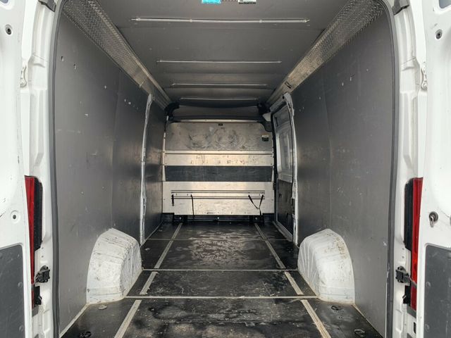2018 Ram ProMaster Cargo Van 3500 High Roof 159" WB EXT 3 Seats! W/ladder rack-Tow Pkg - 23067078 - 20