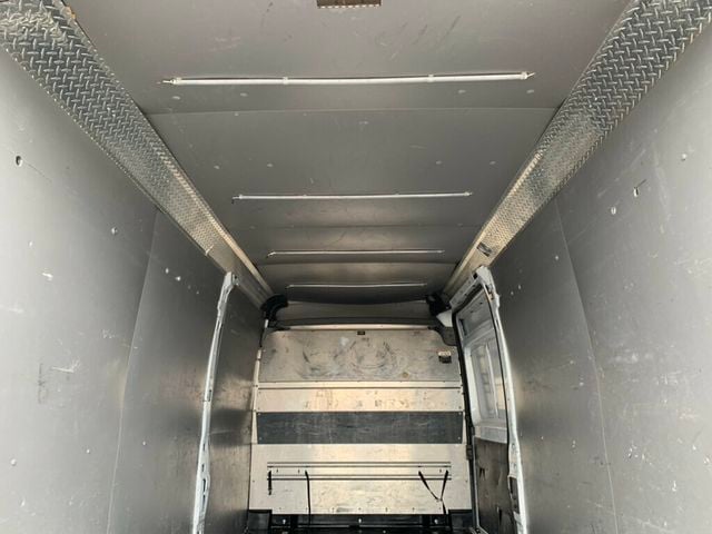 2018 Ram ProMaster Cargo Van 3500 High Roof 159" WB EXT 3 Seats! W/ladder rack-Tow Pkg - 23067078 - 21