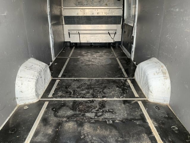 2018 Ram ProMaster Cargo Van 3500 High Roof 159" WB EXT 3 Seats! W/ladder rack-Tow Pkg - 23067078 - 22