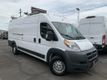 2018 Ram ProMaster Cargo Van 3500 High Roof 159" WB EXT 3 Seats! W/ladder rack-Tow Pkg - 23067078 - 25