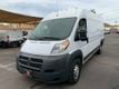 2018 Ram ProMaster Cargo Van 3500 High Roof 159" WB EXT 3 Seats! W/ladder rack-Tow Pkg - 23067078 - 28