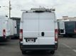 2018 Ram ProMaster Cargo Van 3500 High Roof 159" WB EXT 3 Seats! W/ladder rack-Tow Pkg - 23067078 - 31