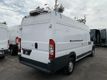 2018 Ram ProMaster Cargo Van 3500 High Roof 159" WB EXT 3 Seats! W/ladder rack-Tow Pkg - 23067078 - 32