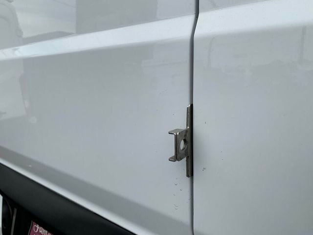 2018 Ram ProMaster Cargo Van 3500 High Roof 159" WB EXT 3 Seats! W/ladder rack-Tow Pkg - 23067078 - 33