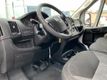 2018 Ram ProMaster Cargo Van 3500 High Roof 159" WB EXT 3 Seats! W/ladder rack-Tow Pkg - 23067078 - 35