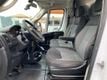 2018 Ram ProMaster Cargo Van 3500 High Roof 159" WB EXT 3 Seats! W/ladder rack-Tow Pkg - 23067078 - 36