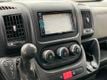 2018 Ram ProMaster Cargo Van 3500 High Roof 159" WB EXT 3 Seats! W/ladder rack-Tow Pkg - 23067078 - 3