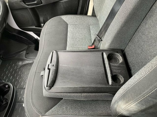 2018 Ram ProMaster Cargo Van 3500 High Roof 159" WB EXT 3 Seats! W/ladder rack-Tow Pkg - 23067078 - 42