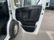 2018 Ram ProMaster Cargo Van 3500 High Roof 159" WB EXT 3 Seats! W/ladder rack-Tow Pkg - 23067078 - 44