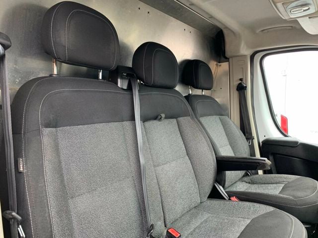 2018 Ram ProMaster Cargo Van 3500 High Roof 159" WB EXT 3 Seats! W/ladder rack-Tow Pkg - 23067078 - 46