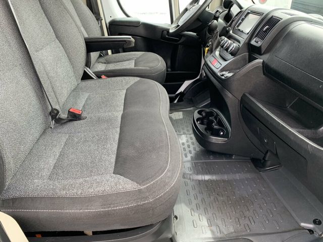 2018 Ram ProMaster Cargo Van 3500 High Roof 159" WB EXT 3 Seats! W/ladder rack-Tow Pkg - 23067078 - 47