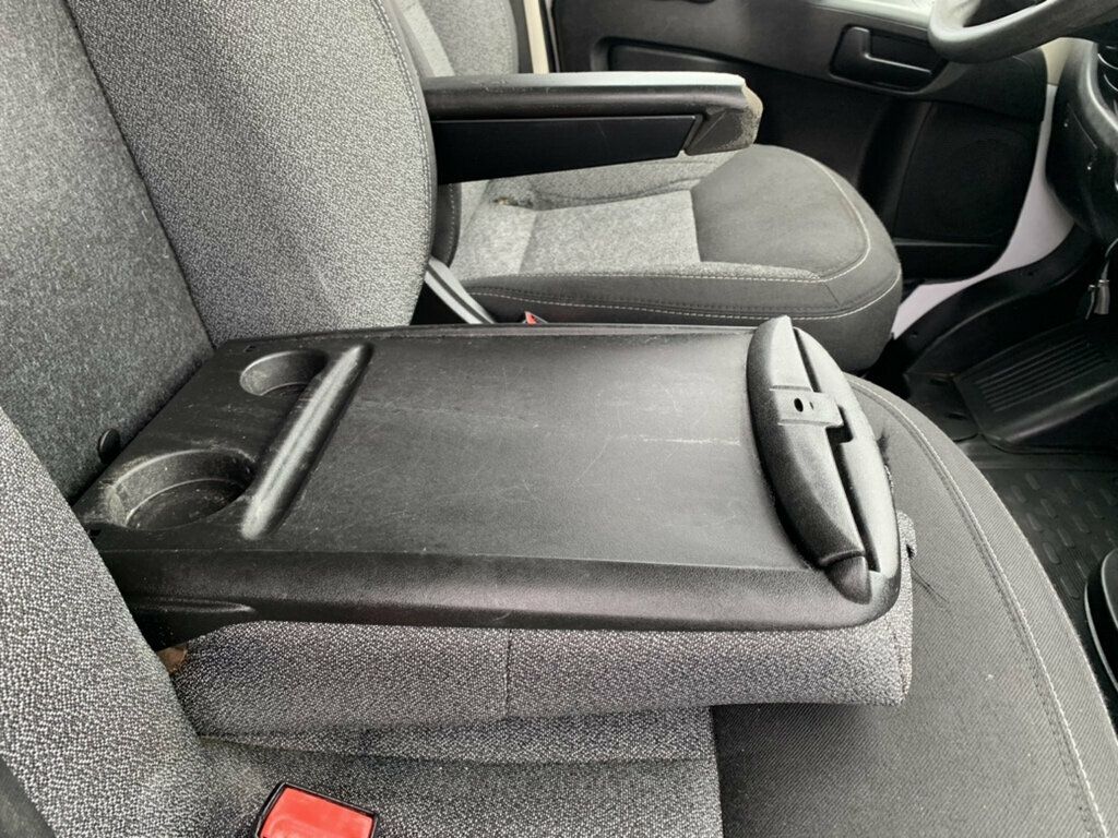 2018 Ram ProMaster Cargo Van 3500 High Roof 159" WB EXT 3 Seats! W/ladder rack-Tow Pkg - 23067078 - 50