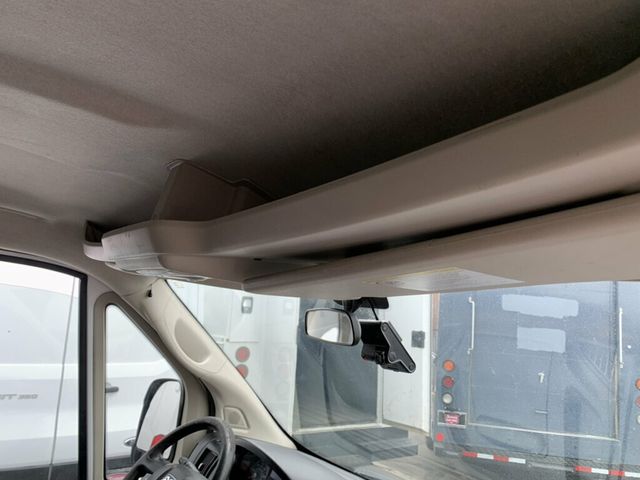 2018 Ram ProMaster Cargo Van 3500 High Roof 159" WB EXT 3 Seats! W/ladder rack-Tow Pkg - 23067078 - 51
