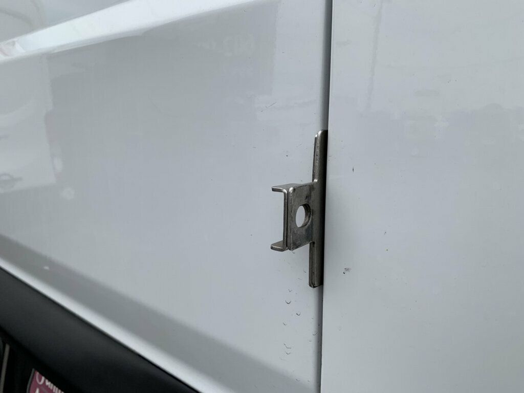 2018 Ram ProMaster Cargo Van 3500 High Roof 159" WB EXT 3 Seats! W/ladder rack-Tow Pkg - 23067078 - 52