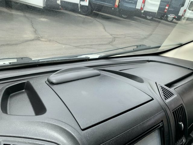 2018 Ram ProMaster Cargo Van 3500 High Roof 159" WB EXT 3 Seats! W/ladder rack-Tow Pkg - 23067078 - 55