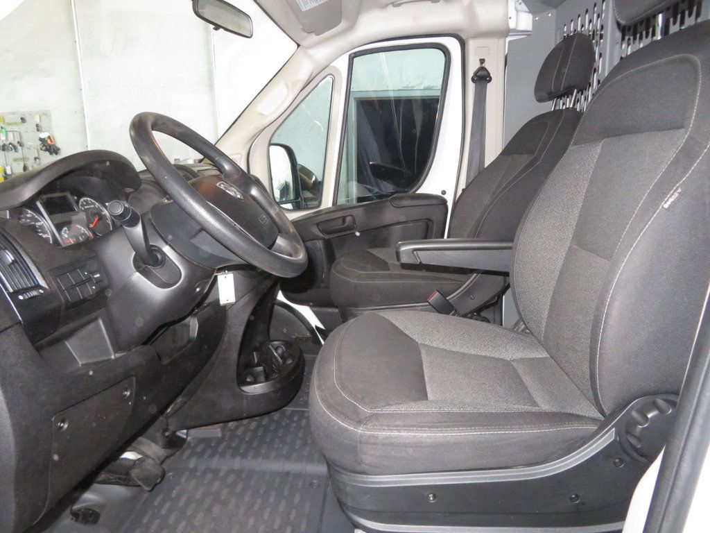 2018 Ram ProMaster 1500 photo 16