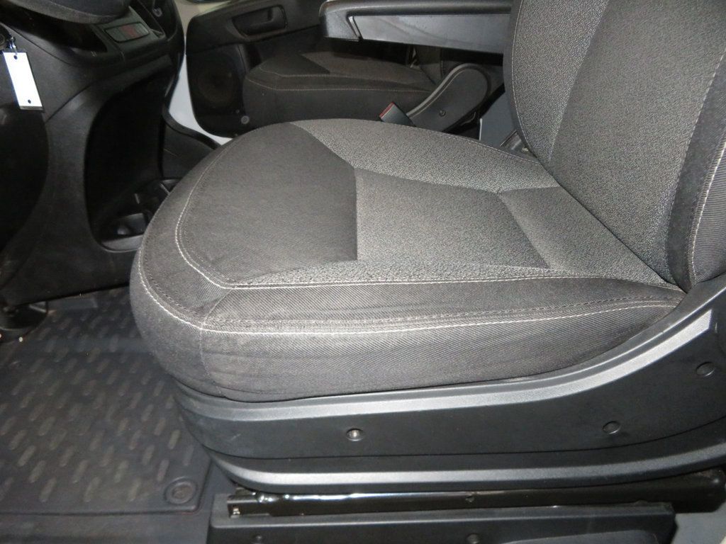 2018 Ram ProMaster 1500 photo 18