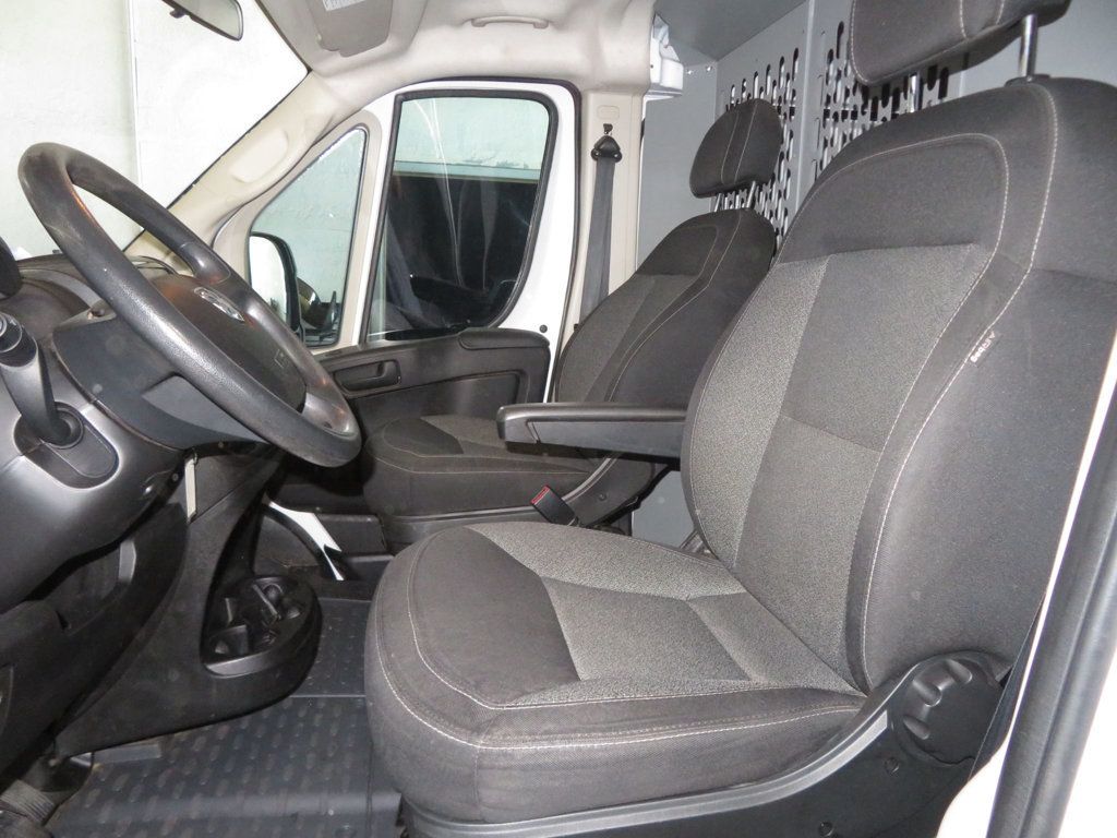 2018 Ram ProMaster 1500 photo 19