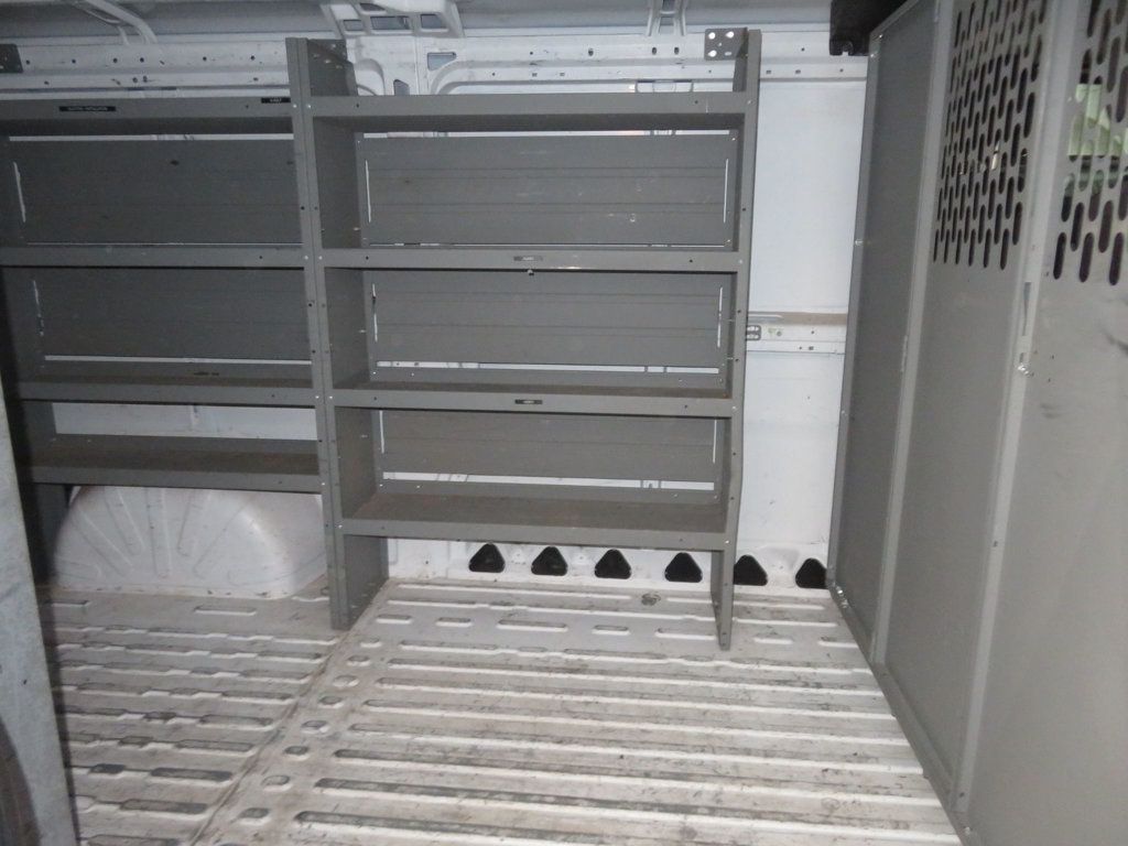 2018 Ram ProMaster 1500 photo 22