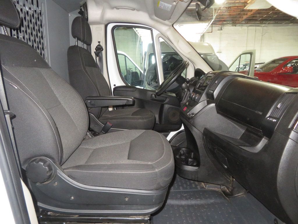 2018 Ram ProMaster 1500 photo 24