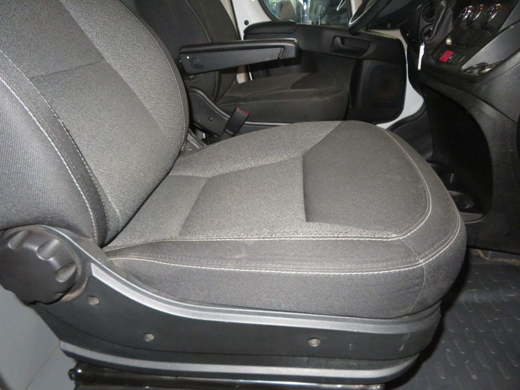 2018 Ram ProMaster 1500 photo 26
